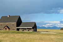 Farm and Ranch for sale in Flathead County, Montana