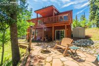 Farm and Ranch for sale in Teller County, Colorado