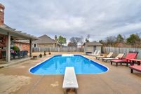 Land for sale in Pottawatomie County, Oklahoma