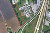 Land for sale in Iberia Parish, Louisiana