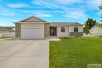 Farm and Ranch for sale in Bingham County, Idaho