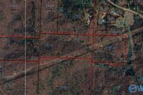 Land for sale in Clay County, Alabama