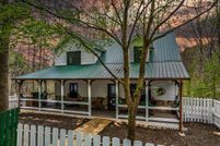 Land for sale in Gilmer County, Georgia