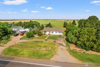 Land for sale in Washington County, Colorado