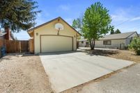 Land for sale in San Bernardino County, California