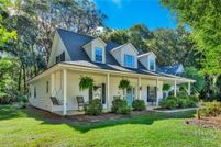 Lakefront Property for sale in Bryan County, Georgia