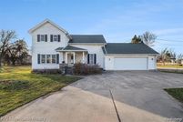 Timberland Property for sale in Lapeer County, Michigan