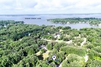Homesite for sale in Henderson County, Texas