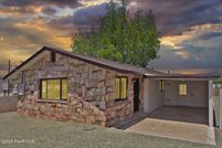 Land for sale in Yavapai County, Arizona