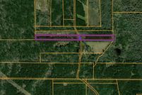 Land for sale in Nacogdoches County, Texas