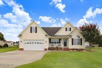 Land for sale in Greene County, North Carolina