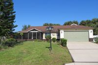 Farm and Ranch for sale in Brevard County, Florida