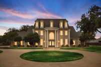 Land for sale in Tarrant County, Texas