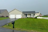 Land for sale in Berkeley County, West Virginia