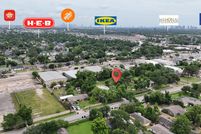 Land for sale in Harris County, Texas