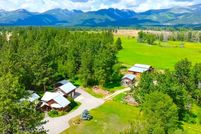Farm and Ranch for sale in Ravalli County, Montana
