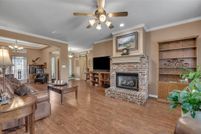 Land for sale in Parker County, Texas