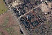 Land for sale in Hill County, Texas