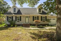 Land for sale in Charleston County, South Carolina
