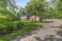 Land for sale in Kershaw County, South Carolina