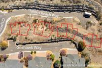 Homesite for sale in Yavapai County, Arizona