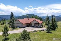Land for sale in Boulder County, Colorado
