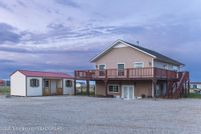 Commercial Property for sale in Sublette County, Wyoming