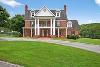 House for sale in Forsyth County, North Carolina