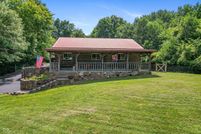 Land for sale in Jackson County, Indiana