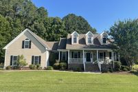 Land for sale in Perquimans County, North Carolina