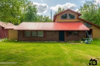 House for sale in Matanuska-Susitna Borough, Alaska