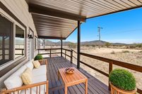 Land for sale in Yavapai County, Arizona