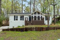Land for sale in Shelby County, Alabama