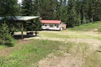 Homesite for sale in Mineral County, Montana