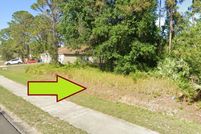 Undeveloped Land in Brevard County, Florida