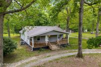 Land for sale in Cumberland County, Tennessee