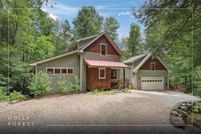 Undeveloped Land for sale in Jackson County, North Carolina