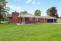 Farm and Ranch for sale in Madison County, Indiana
