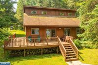 House for sale in Saint Louis County, Minnesota
