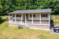 House for sale in Scott County, Virginia