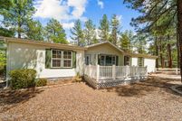Land for sale in Navajo County, Arizona