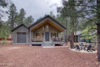 Recreational Property for sale in Navajo County, Arizona
