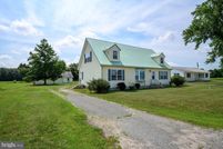 Land for sale in Caroline County, Maryland