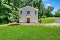 Land for sale in Carroll County, Georgia