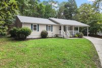 Land for sale in Hall County, Georgia