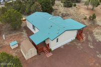 Land for sale in Coconino County, Arizona