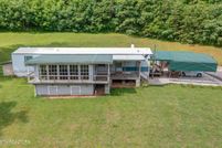 Timberland Property for sale in Cocke County, Tennessee