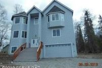 Land for sale in Matanuska-Susitna Borough, Alaska