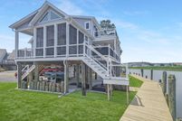 Land for sale in Accomack County, Virginia
