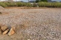 Land for sale in Pima County, Arizona